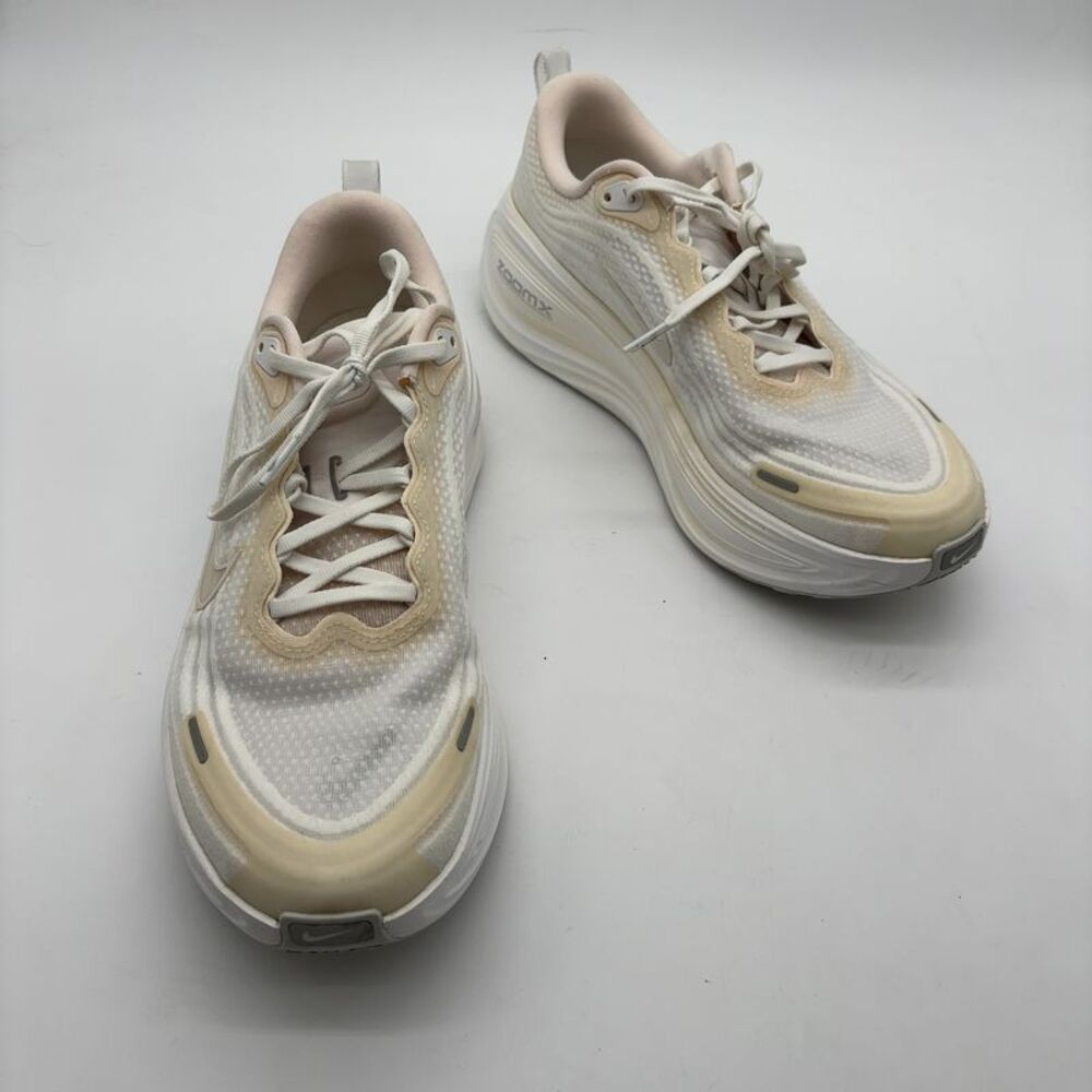 Nike White Photon Dust Sneakers